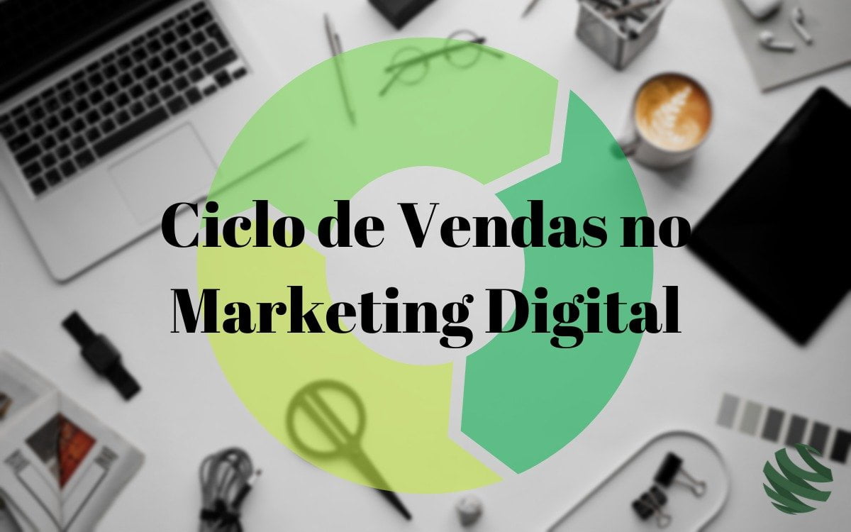 Como funciona o ciclo de vendas no Marketing Digital e como encurtá-lo?