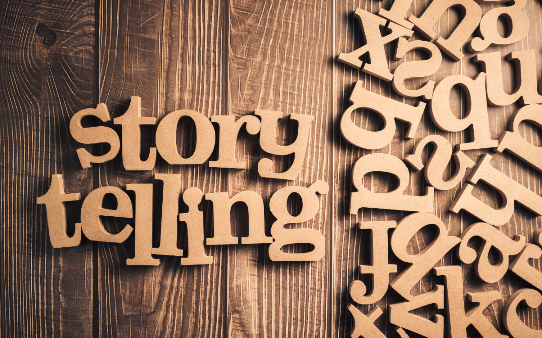 O poder do storytelling no marketing: Como atrair e envolver clientes