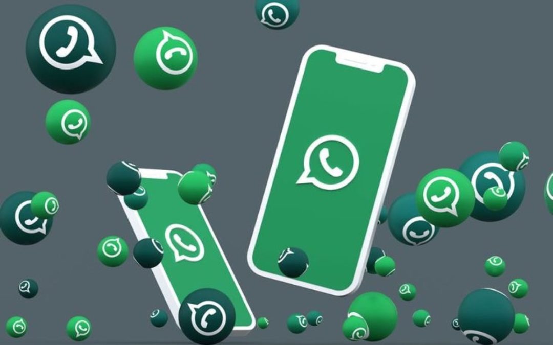 Mensagem de ausência no WhatsApp Business: 3 modelos prontos