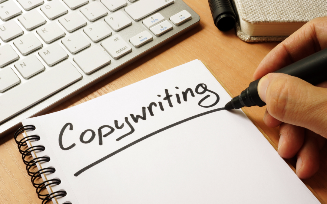 O que é copywriting e como utilizar no seu negócio