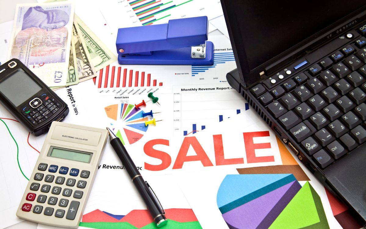 Como vender mais e melhor - SGA